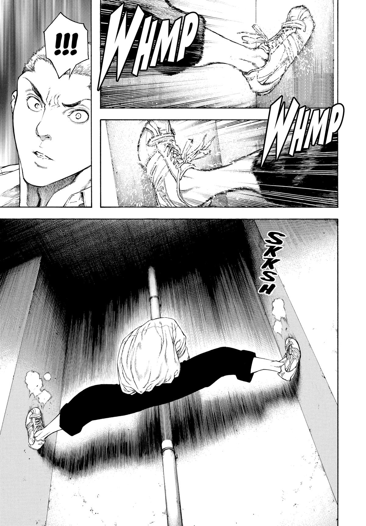 Read The Climber Manga Online