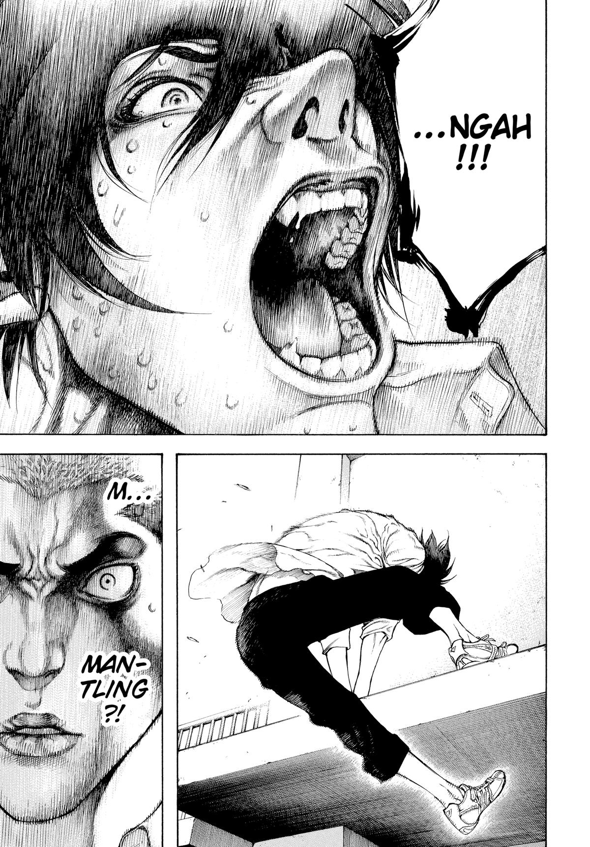 Read The Climber Manga Online