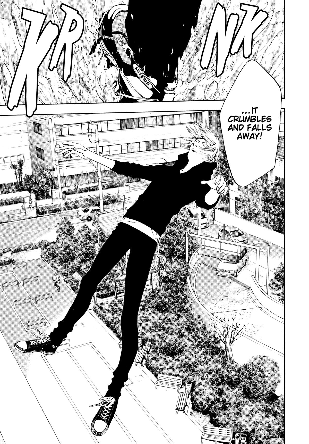 Read The Climber Manga Online