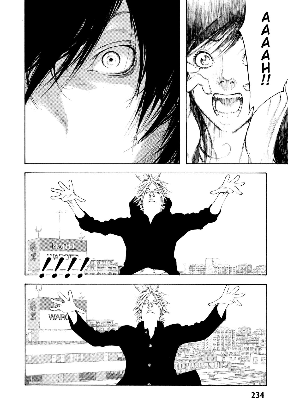 Read The Climber Manga Online