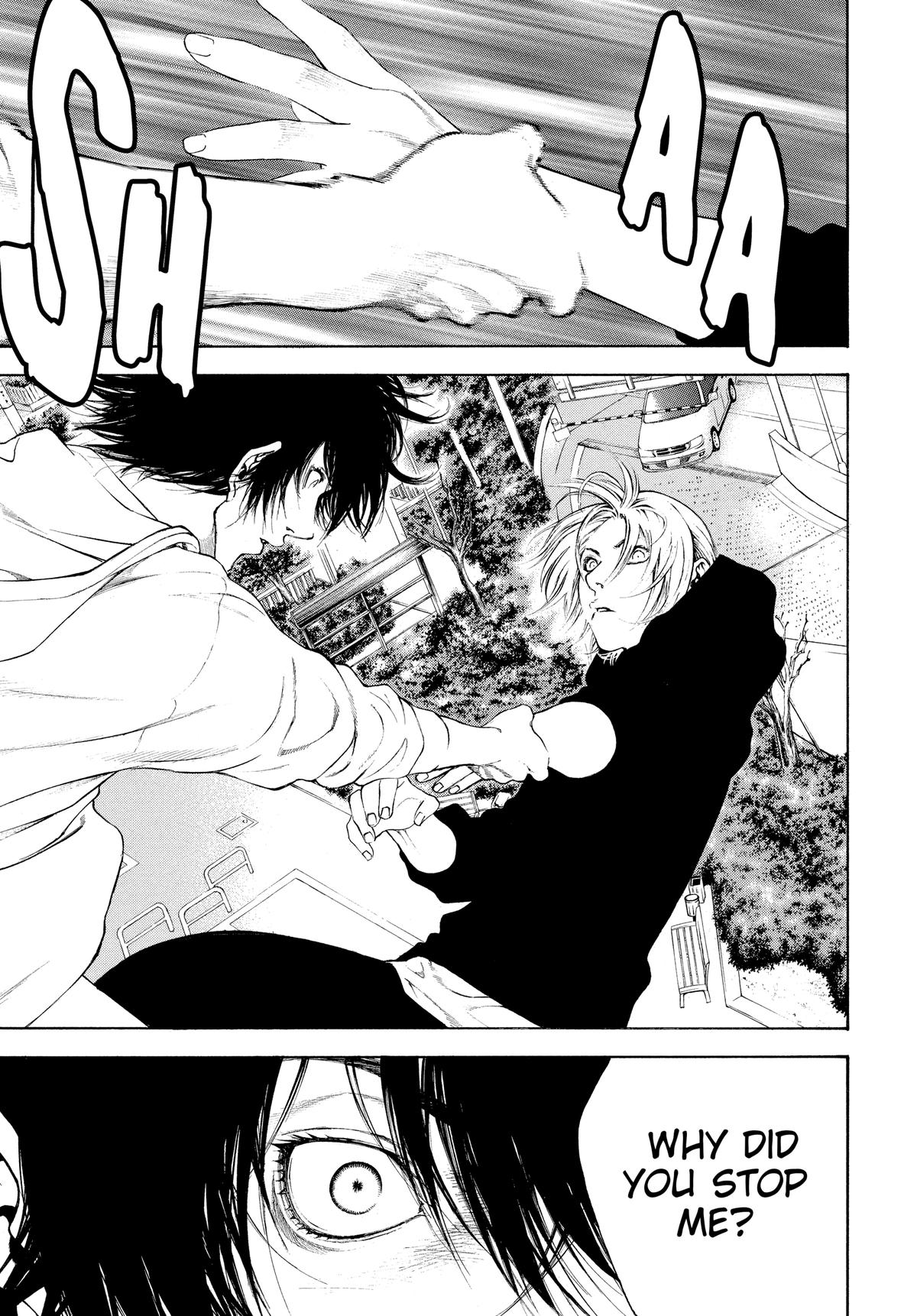 Read The Climber Manga Online