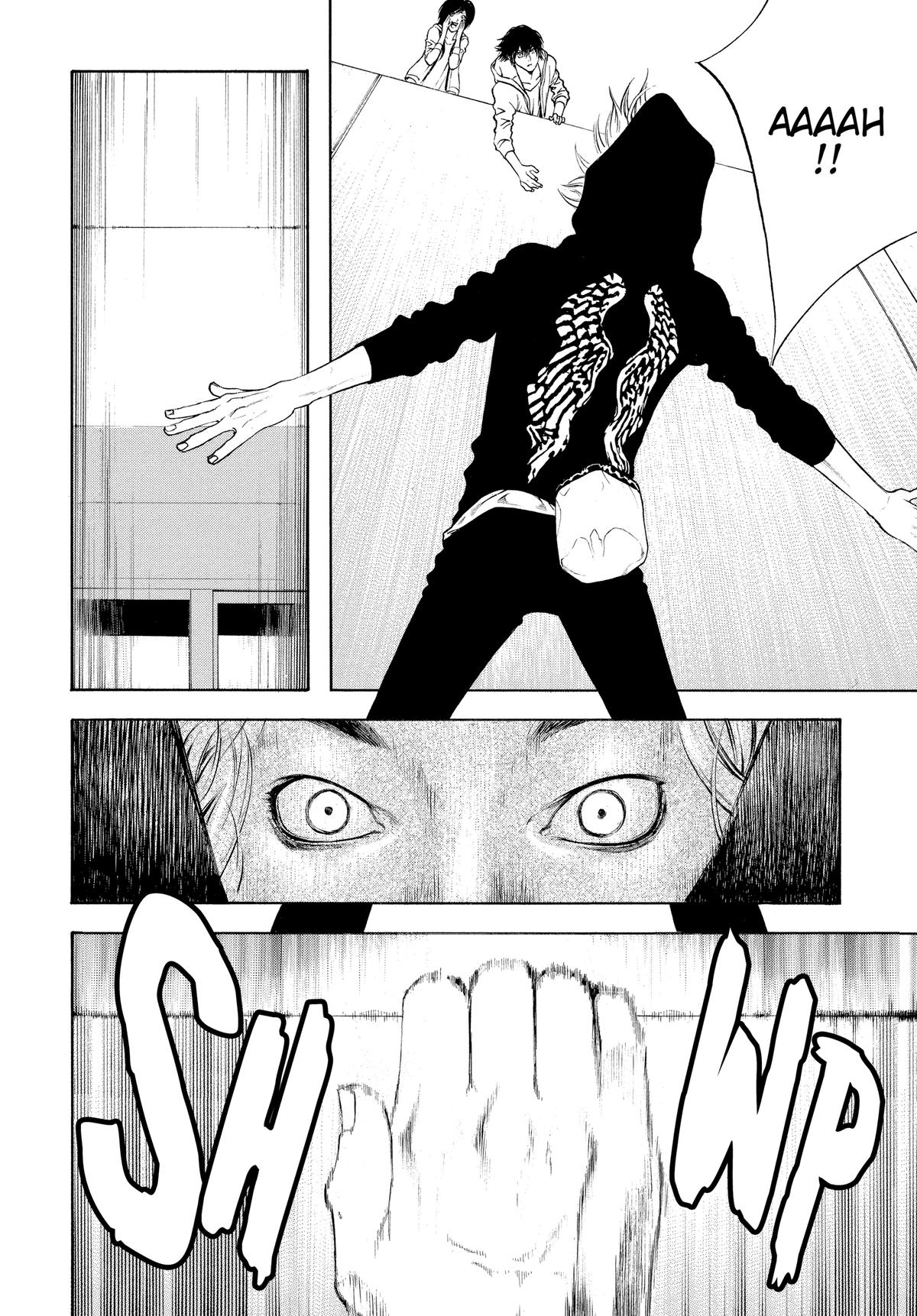 Read The Climber Manga Online