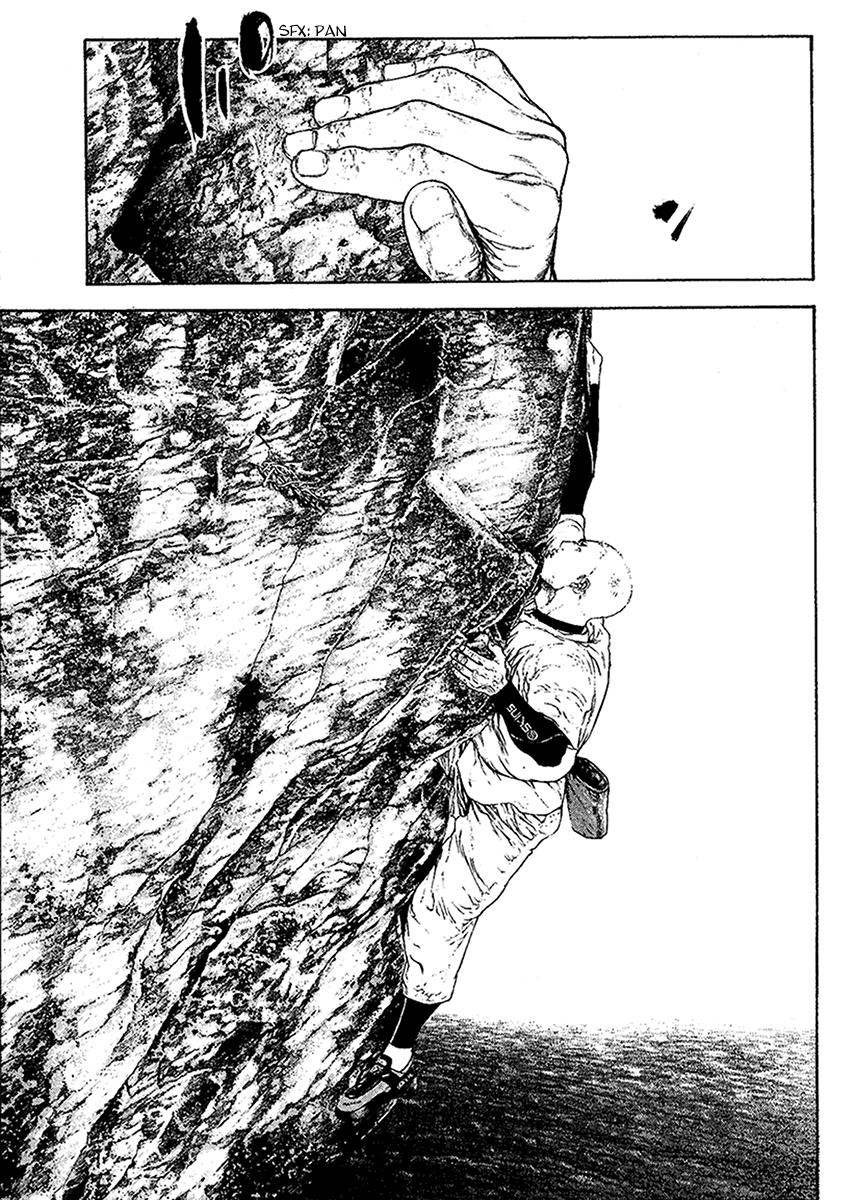 Read The Climber Manga Online