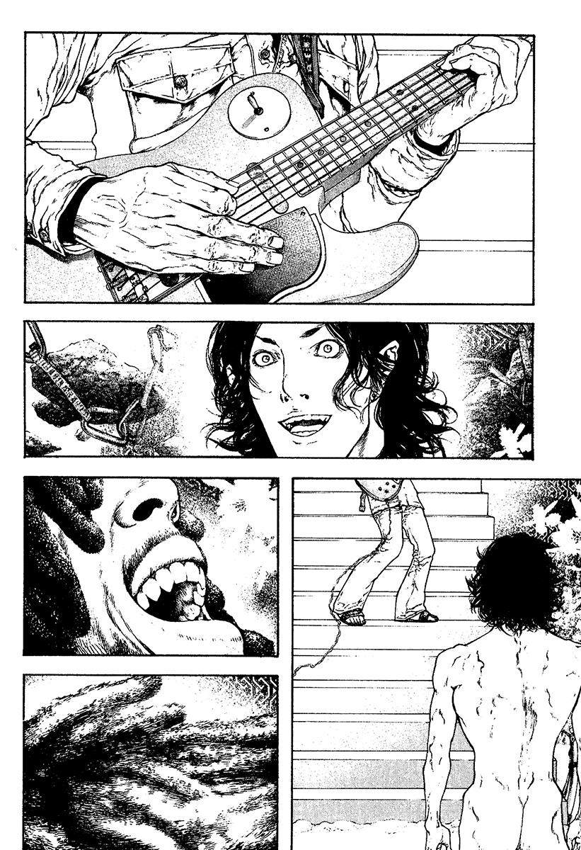 Read The Climber Manga Online