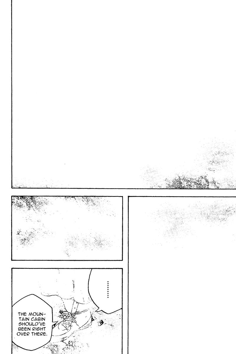 Read The Climber Manga Online