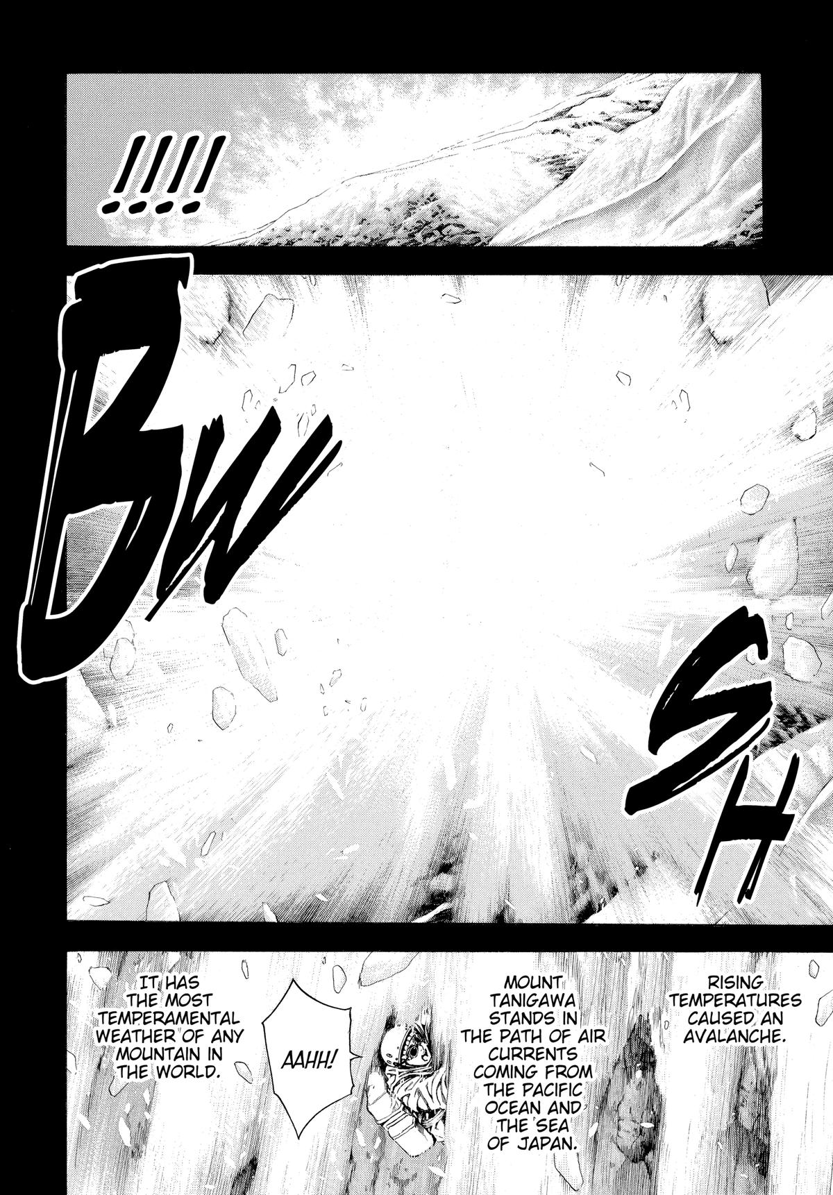 Read The Climber Manga Online
