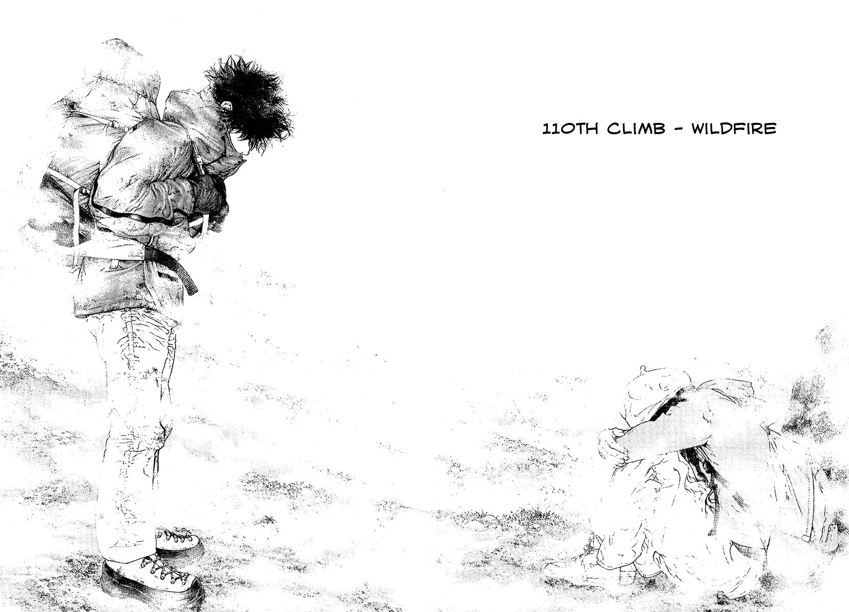 Read The Climber Manga Online