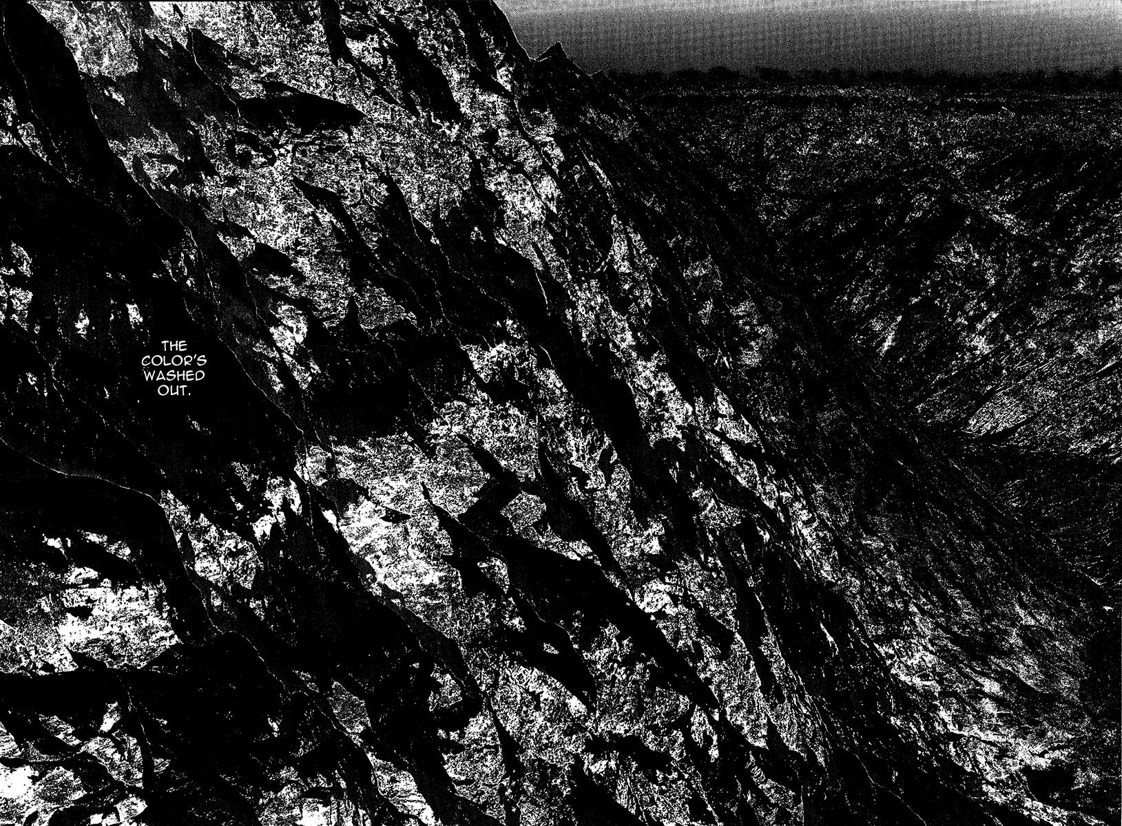 Read The Climber Manga Online