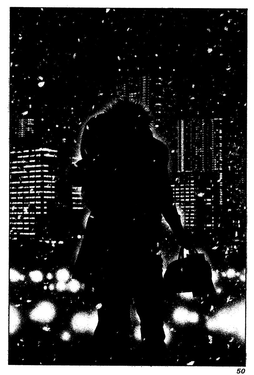 Read The Climber Manga Online