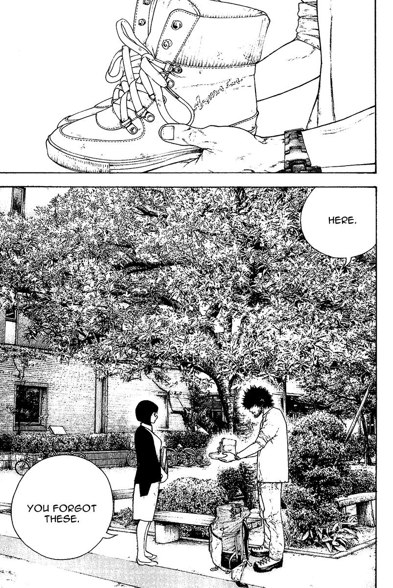 Read The Climber Manga Online
