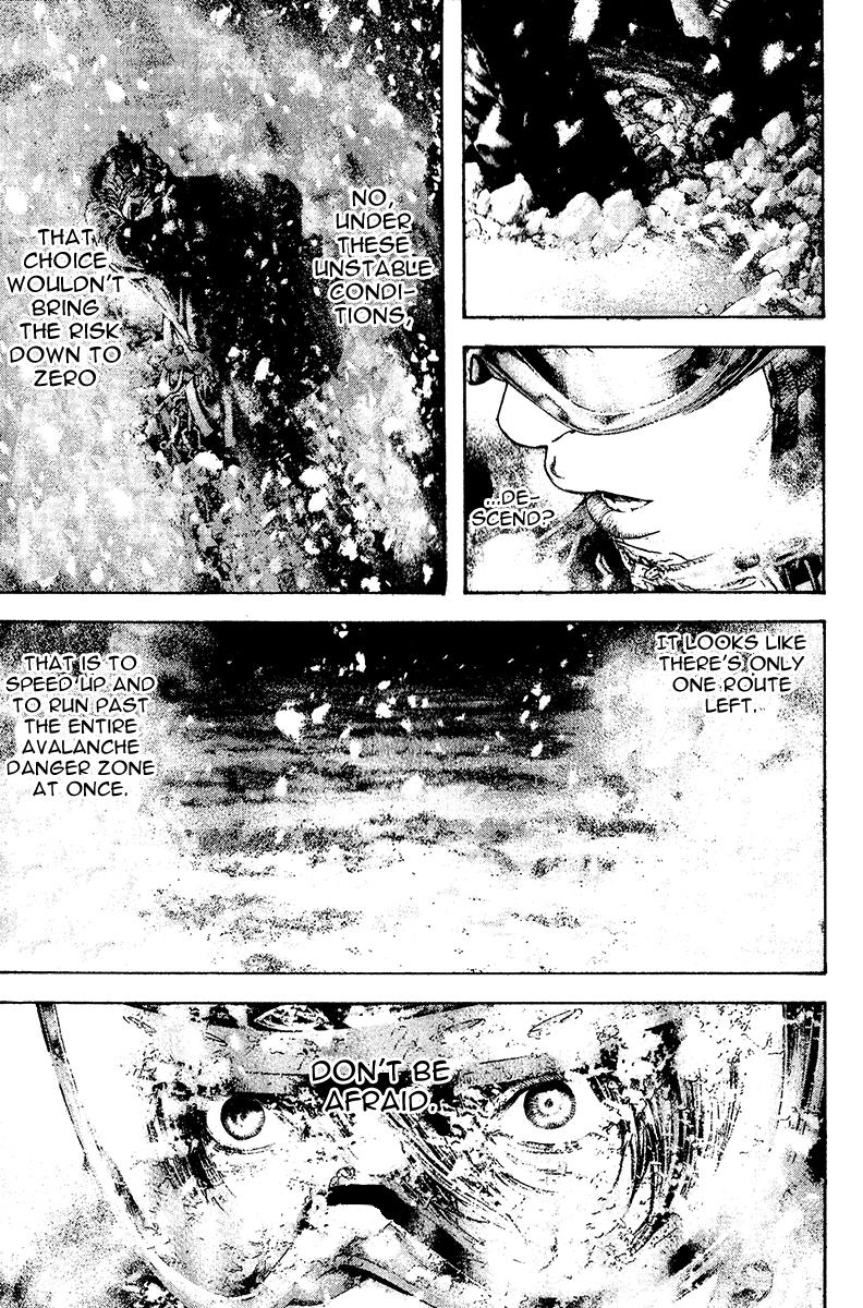 Read The Climber Manga Online
