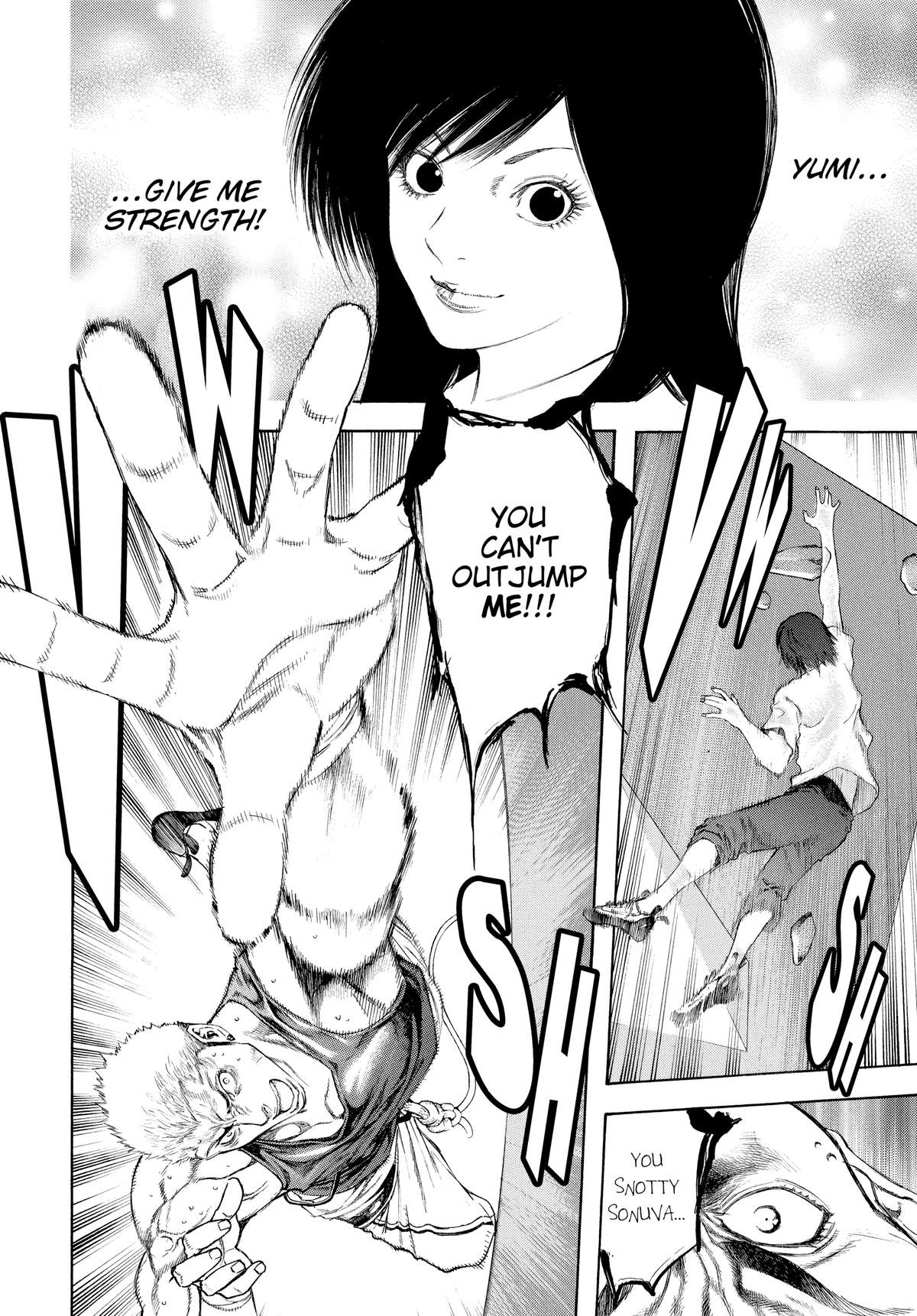 Read The Climber Manga Online