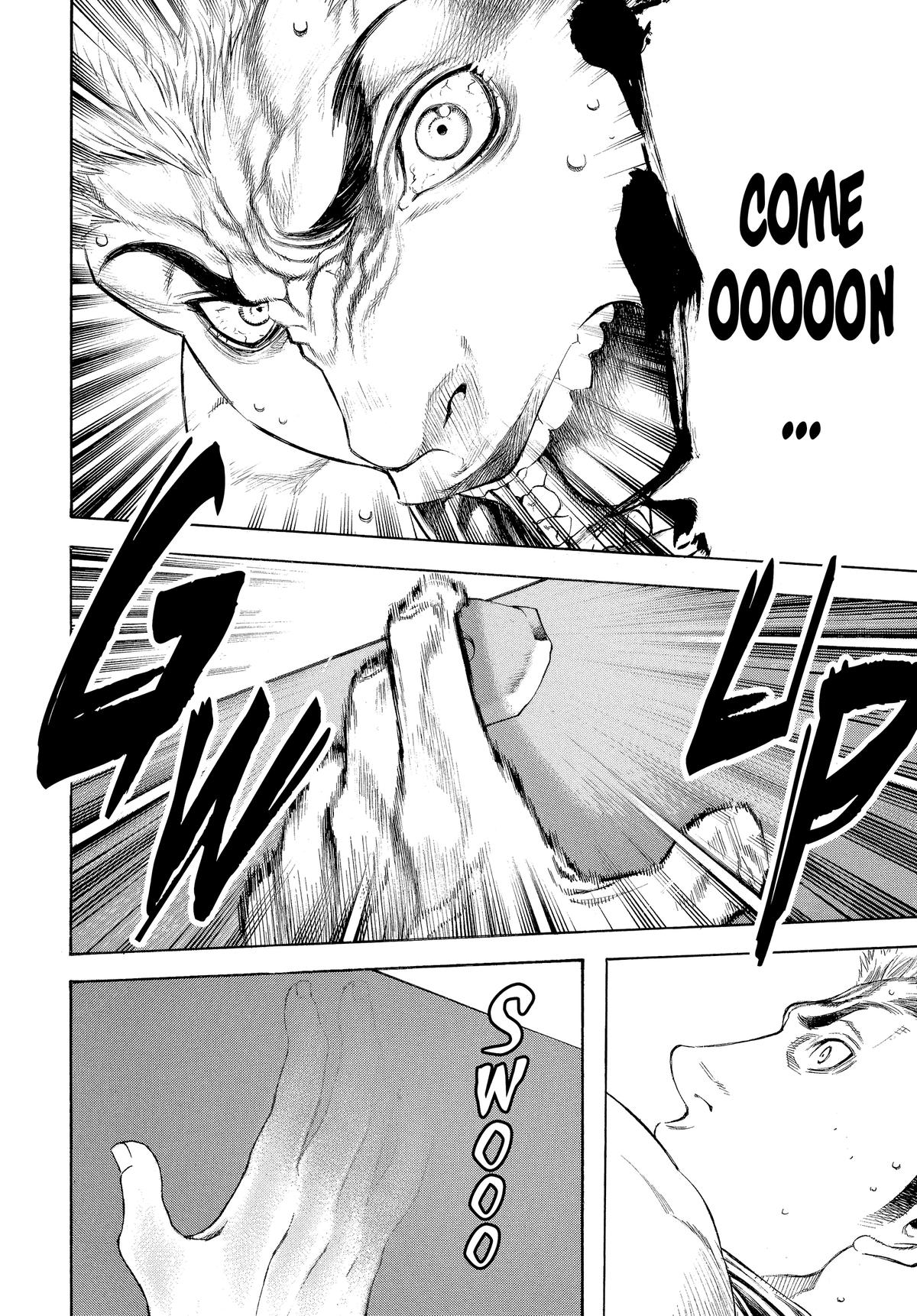 Read The Climber Manga Online