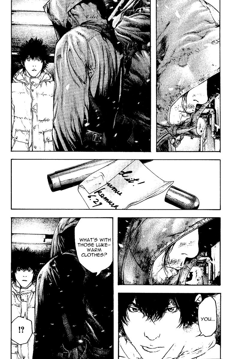 Read The Climber Manga Online