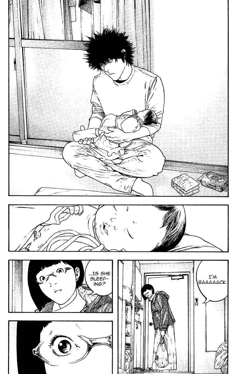 Read The Climber Manga Online
