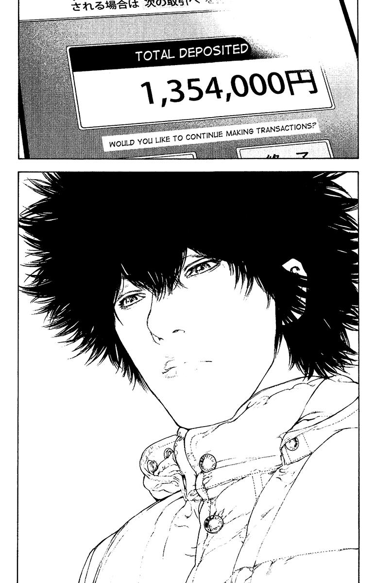 Read The Climber Manga Online