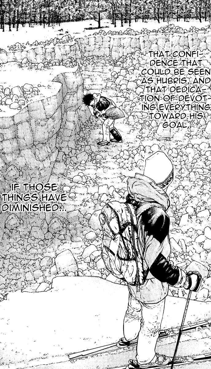Read The Climber Manga Online
