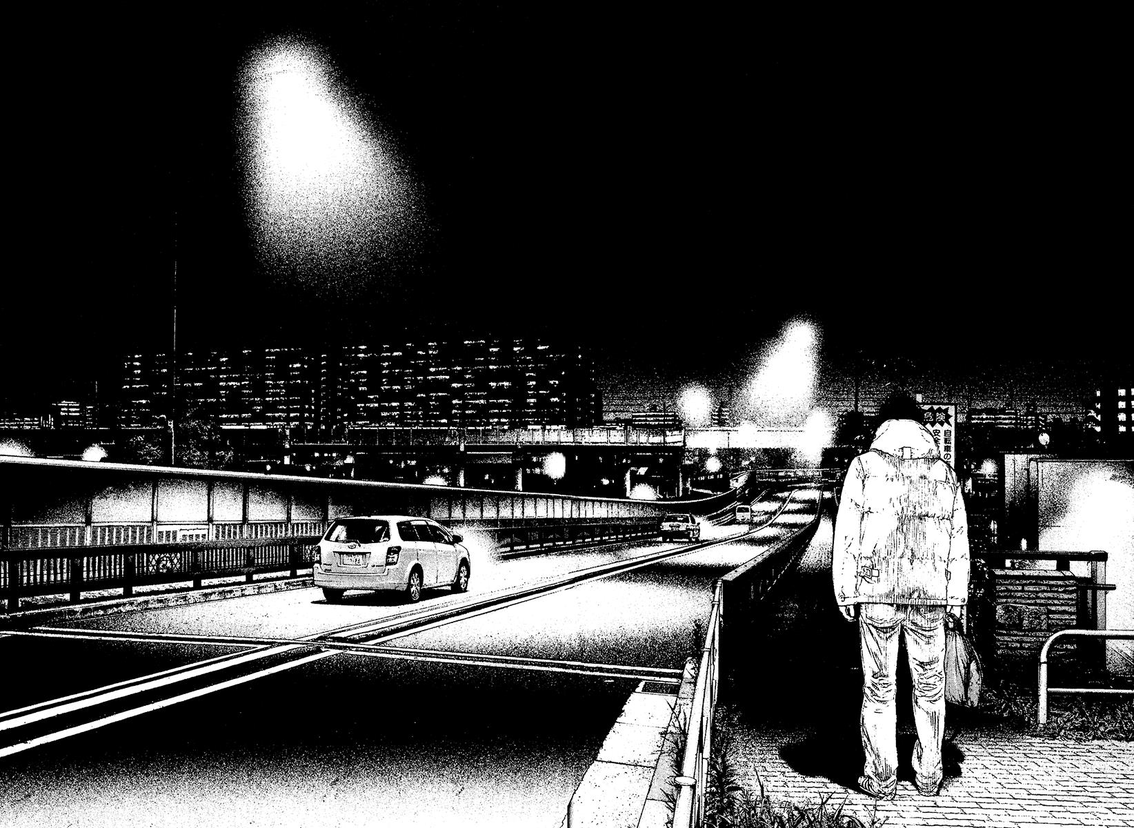 Read The Climber Manga Online