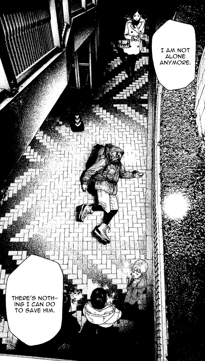 Read The Climber Manga Online