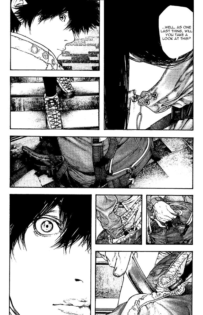 Read The Climber Manga Online