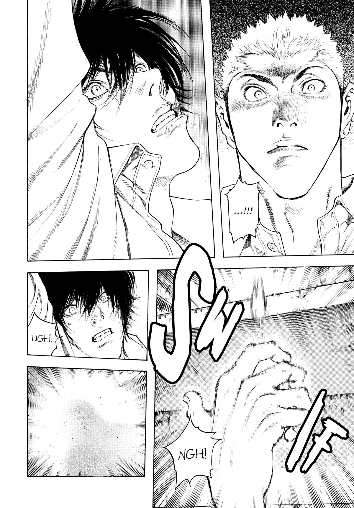 Read The Climber Manga Online