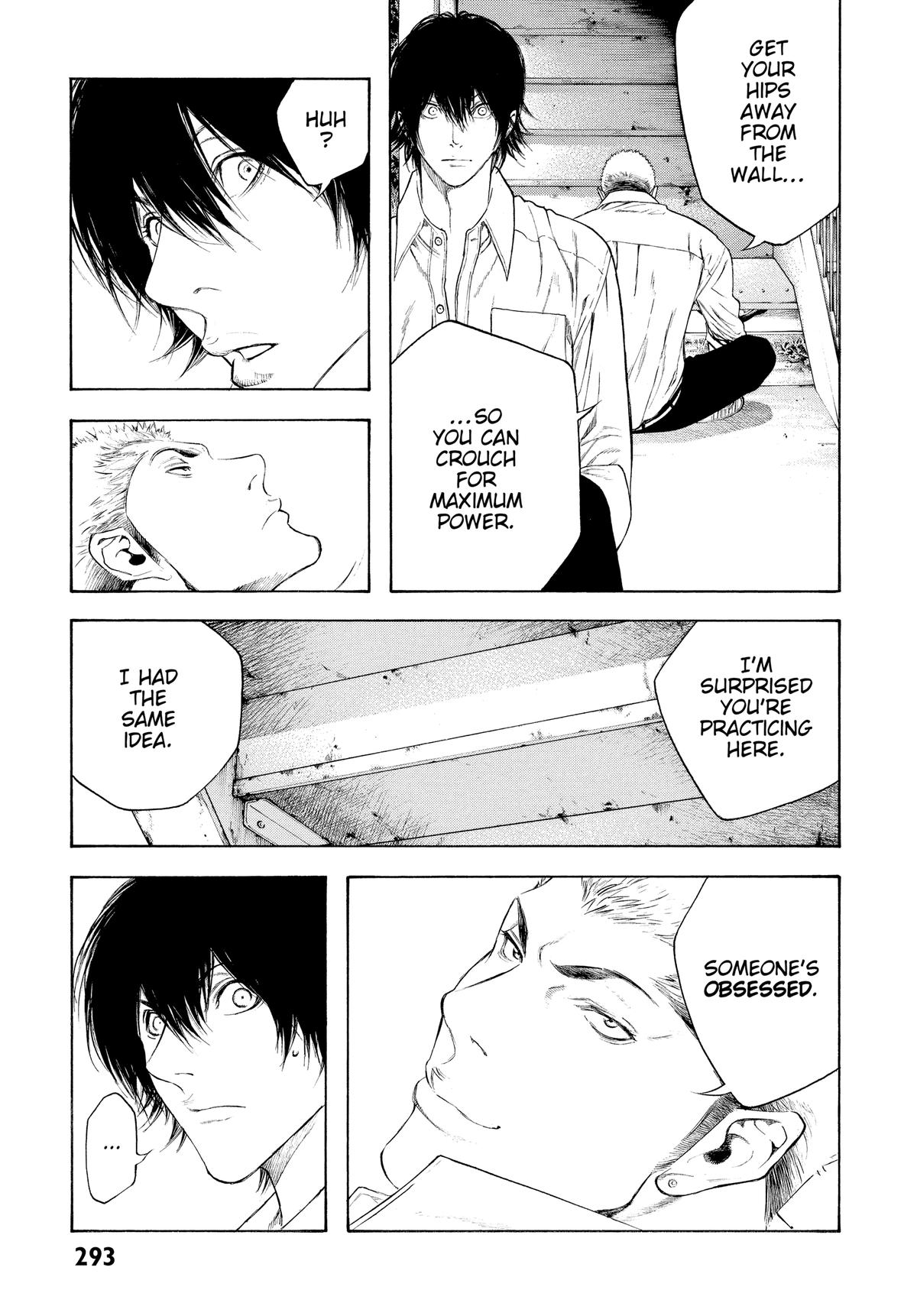 Read The Climber Manga Online