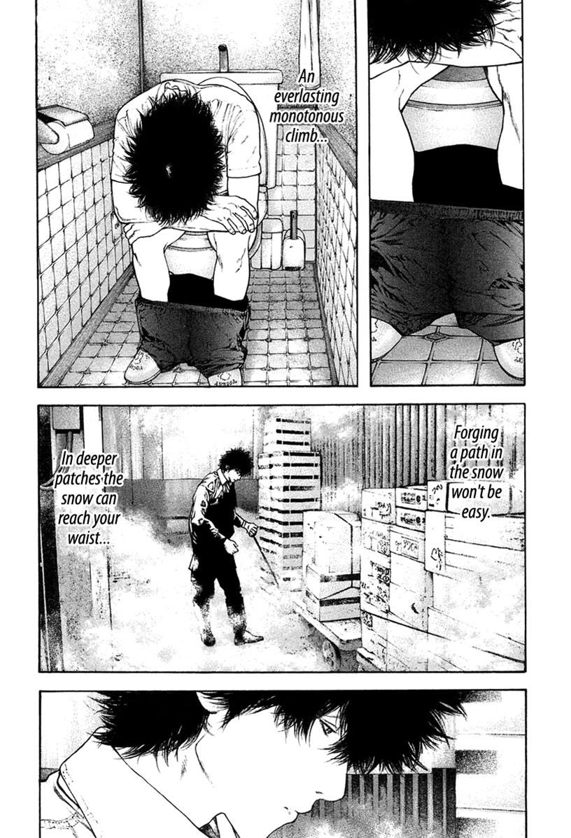 Read The Climber Manga Online