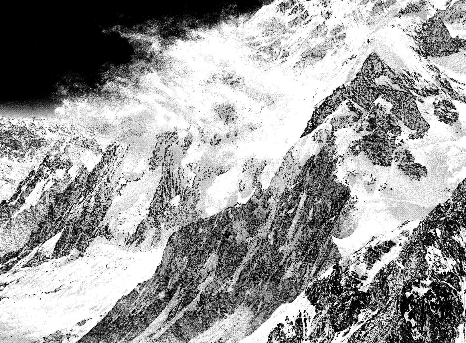 Read The Climber Manga Online