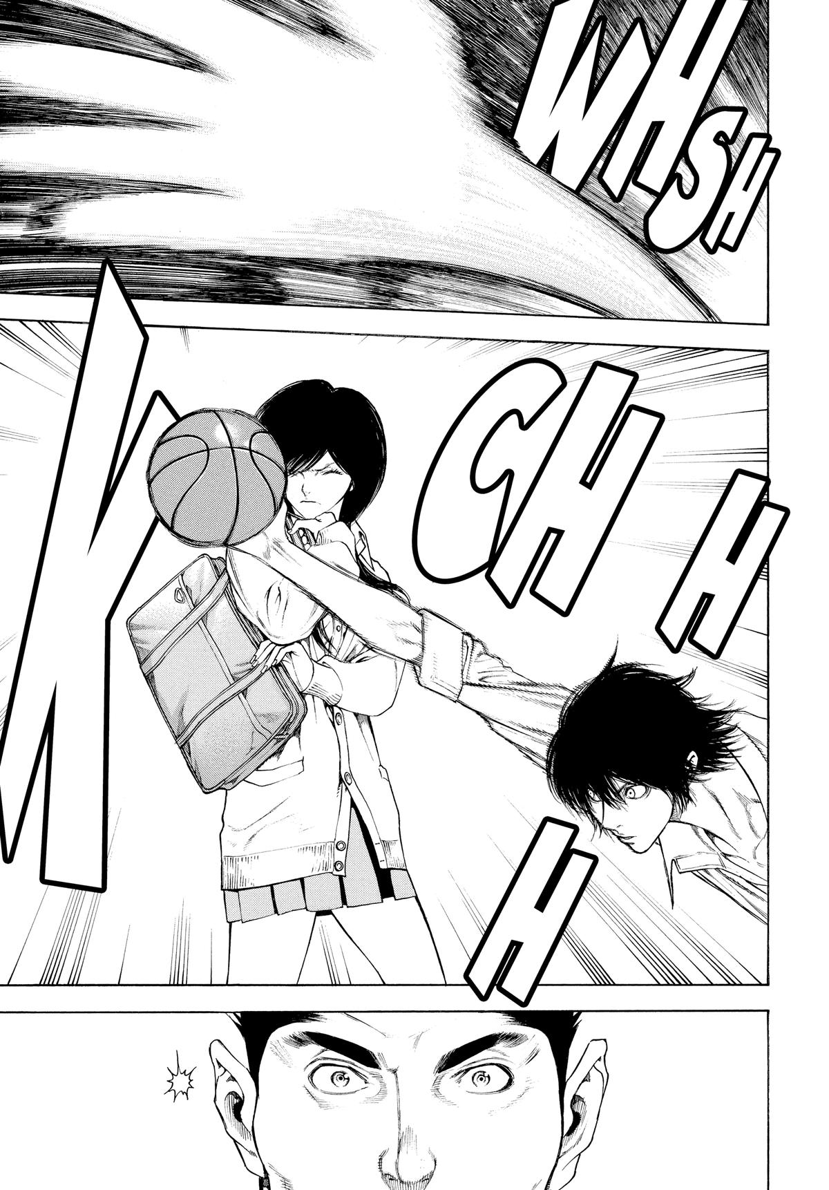 Read The Climber Manga Online