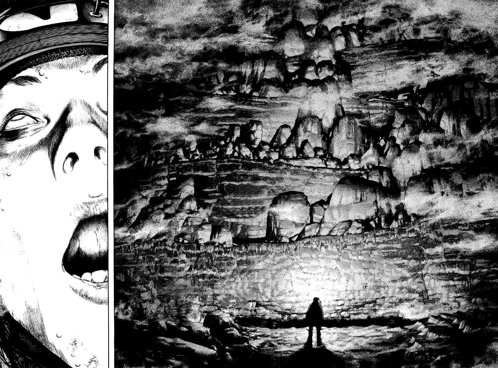 Read The Climber Manga Online