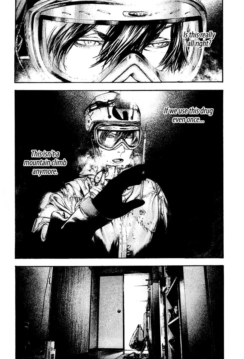 Read The Climber Manga Online