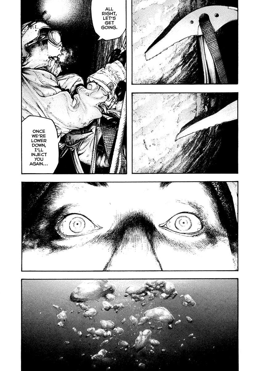 Read The Climber Manga Online