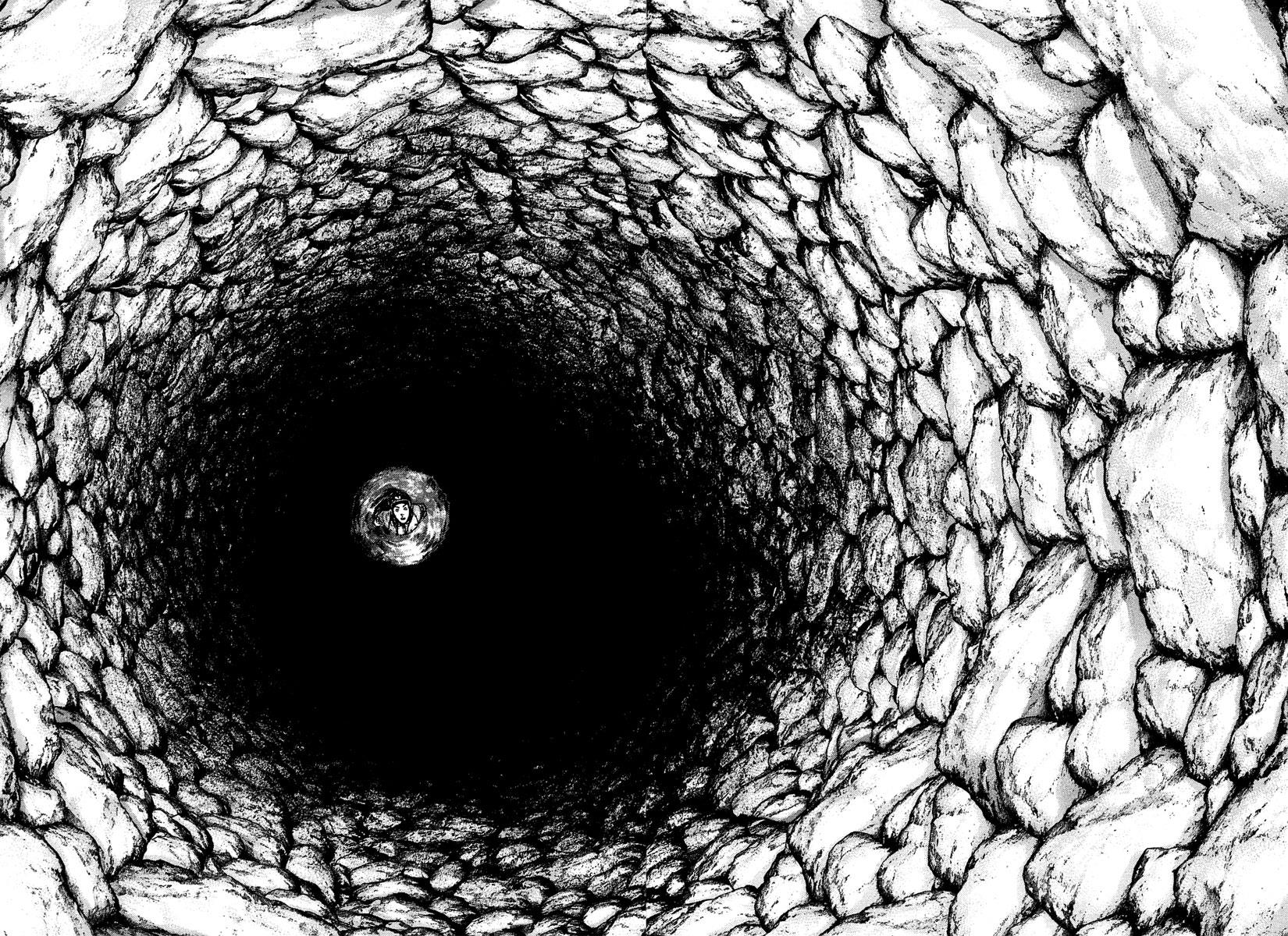 Read The Climber Manga Online