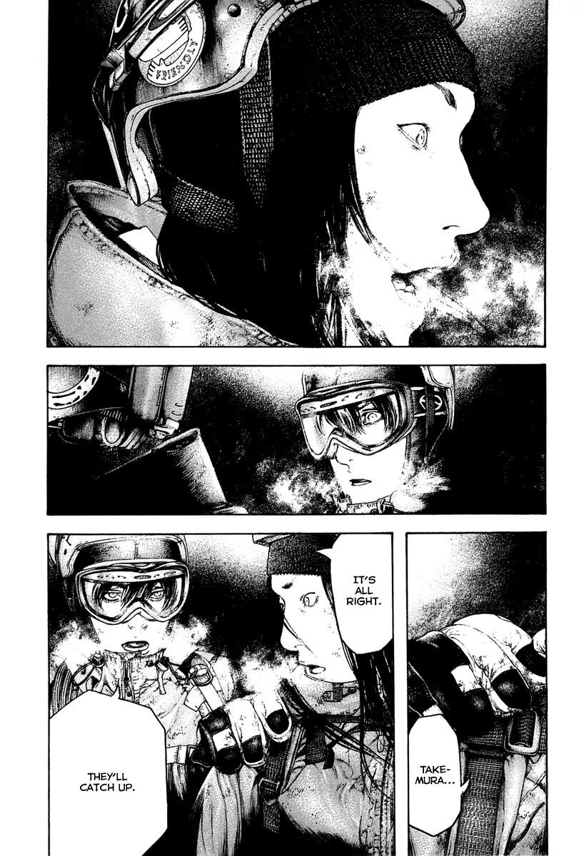 Read The Climber Manga Online