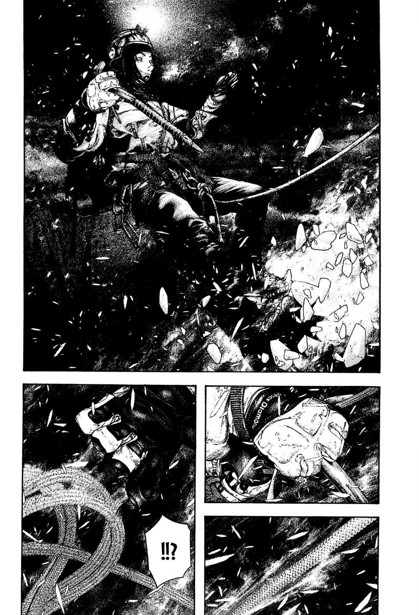 Read The Climber Manga Online