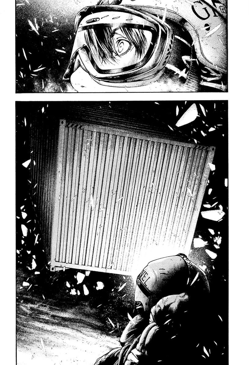 Read The Climber Manga Online