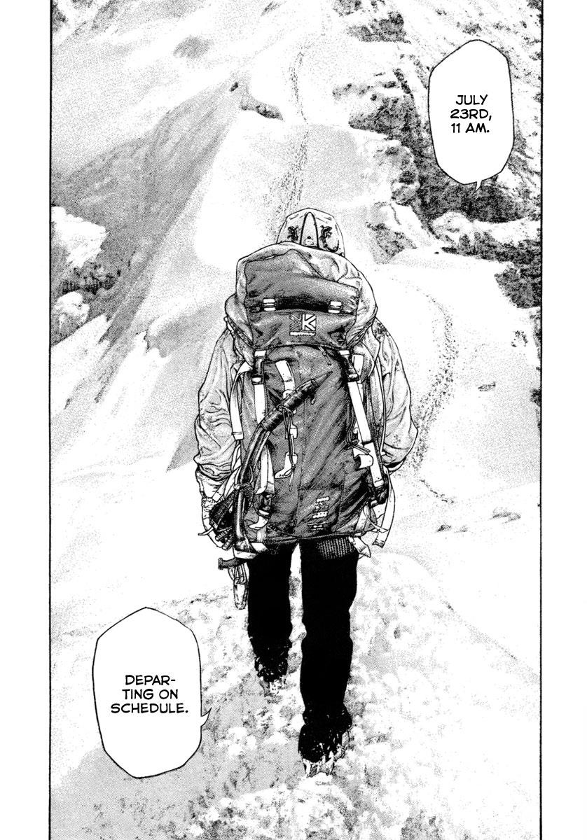 Read The Climber Manga Online