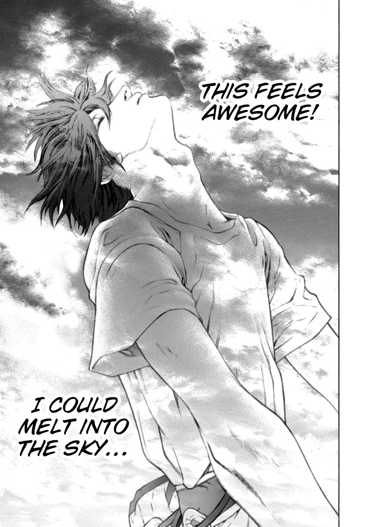 Read The Climber Manga Online