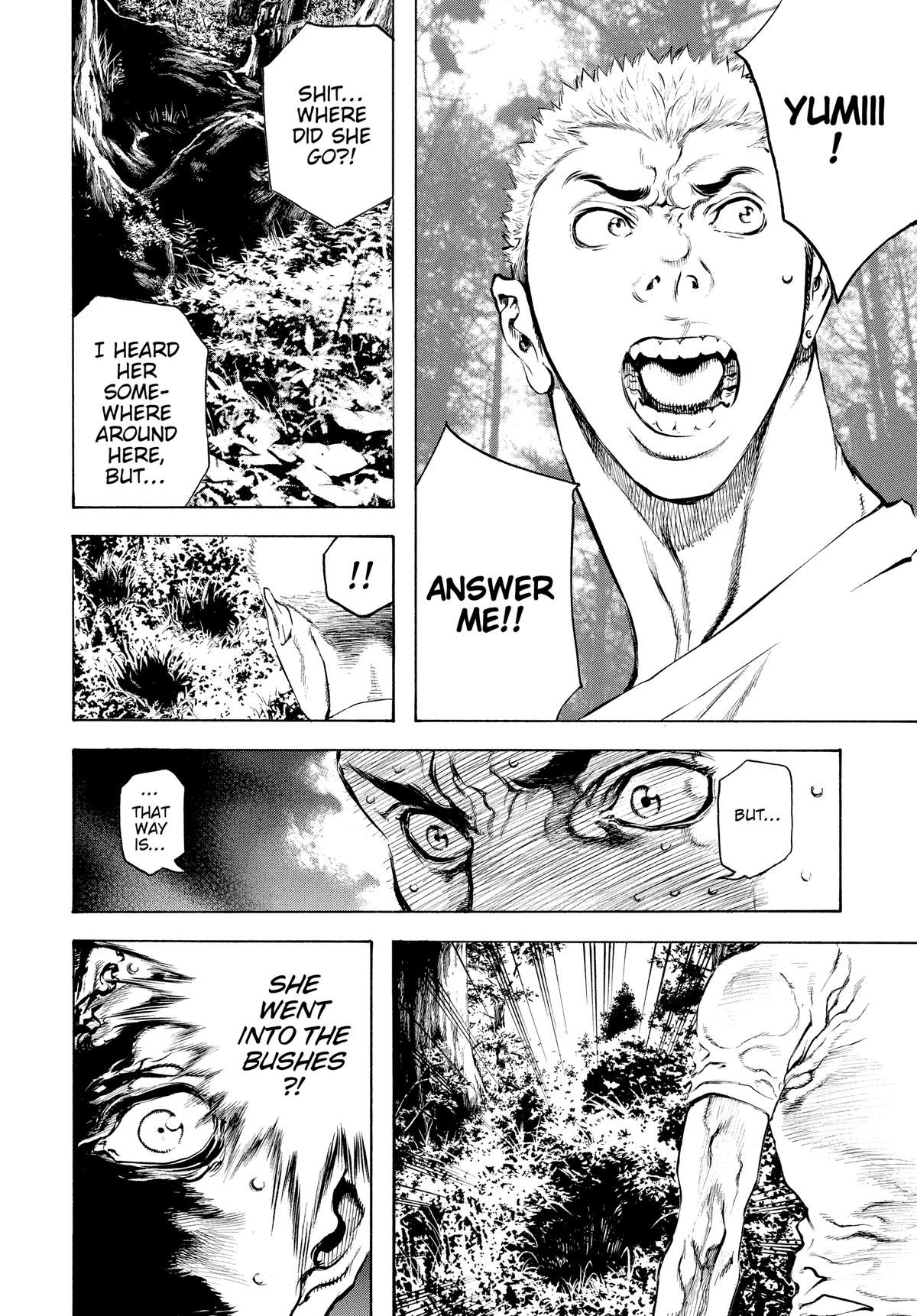 Read The Climber Manga Online