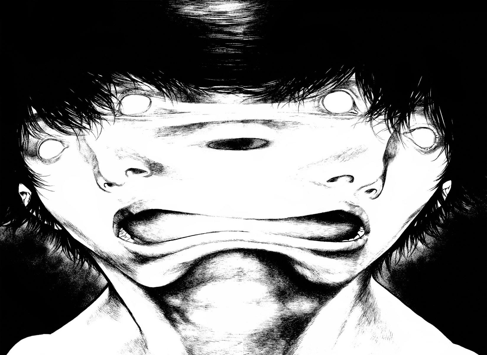 Read The Climber Manga Online