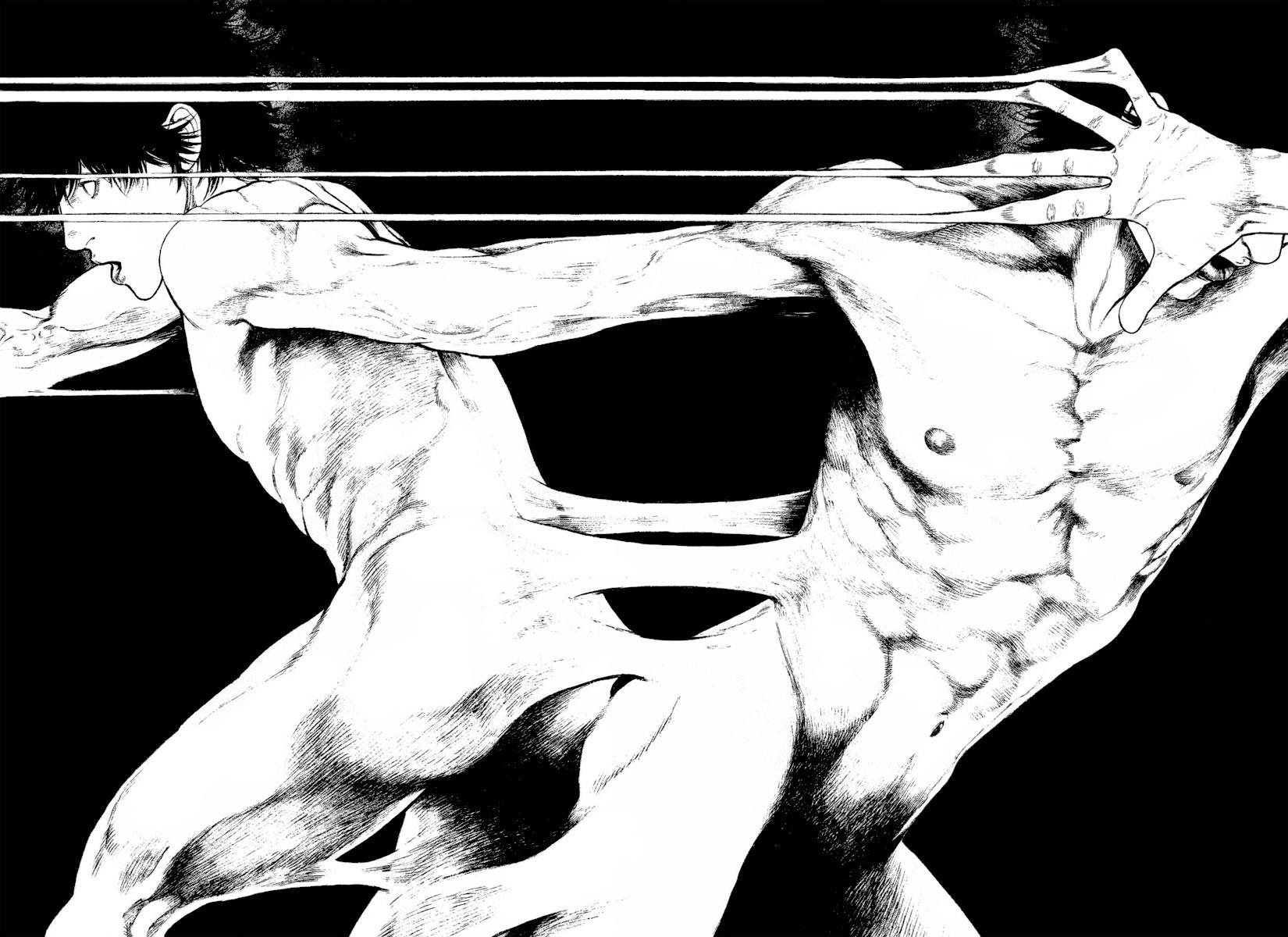 Read The Climber Manga Online