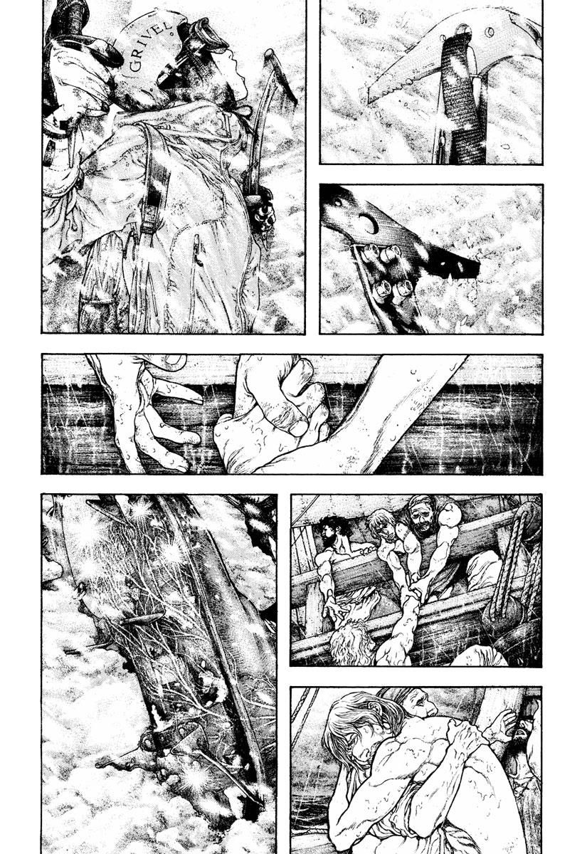 Read The Climber Manga Online