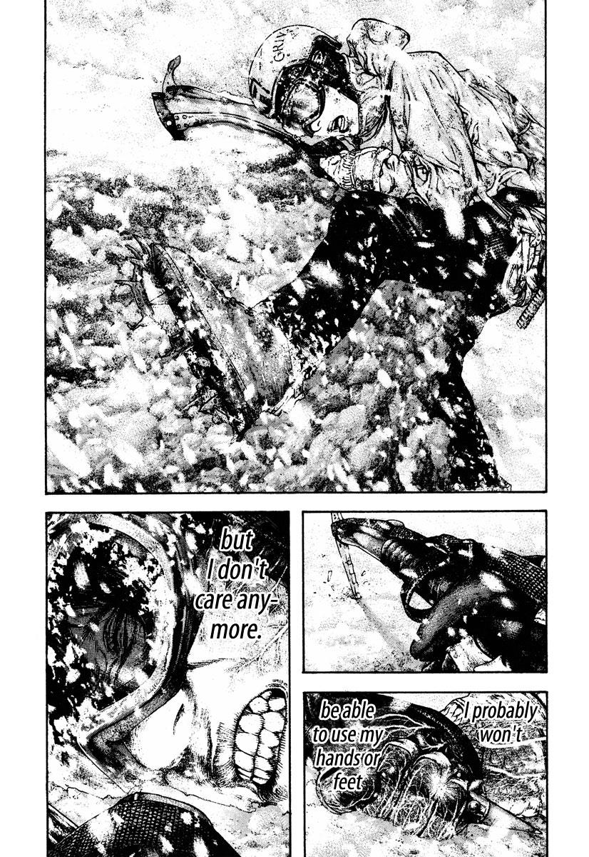 Read The Climber Manga Online