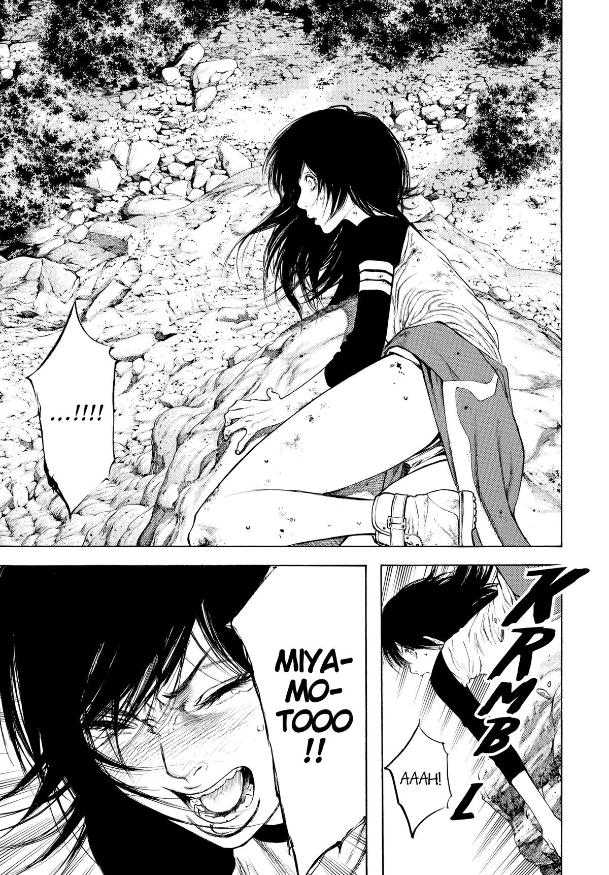 Read The Climber Manga Online