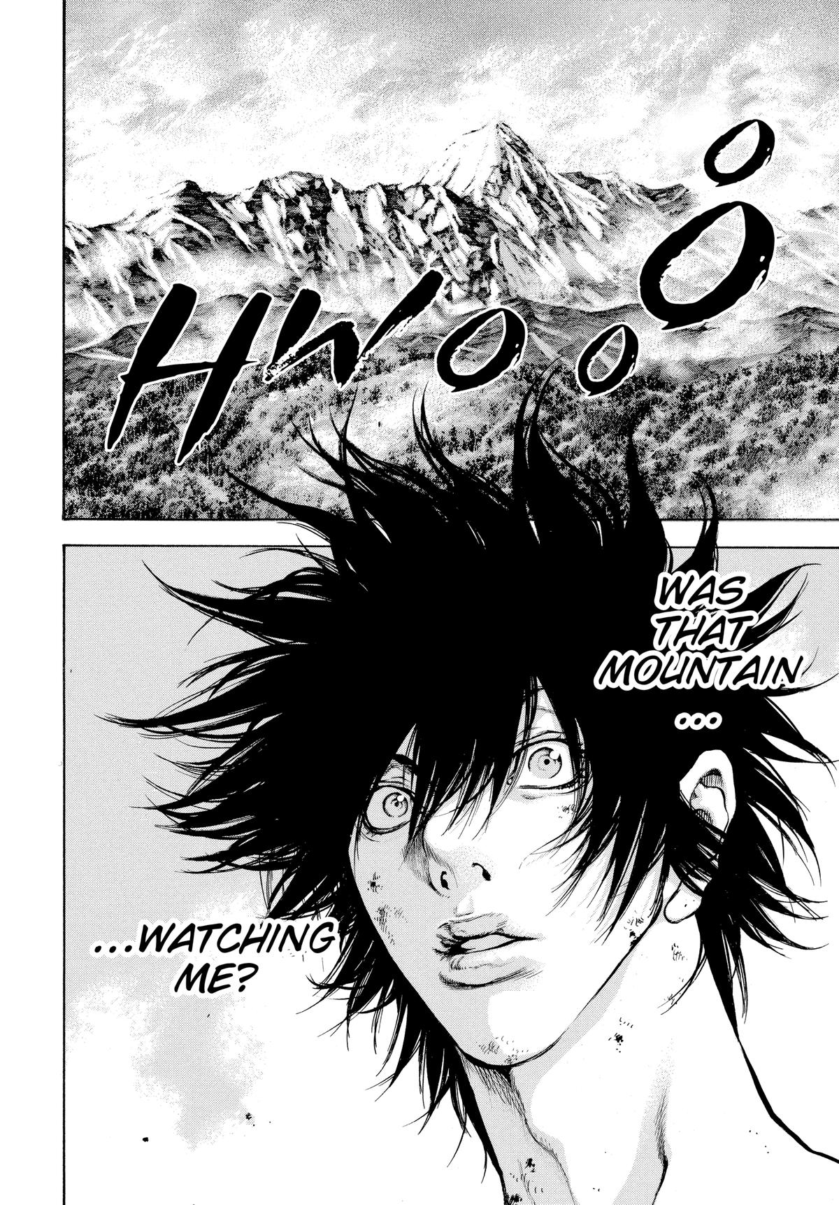 Read The Climber Manga Online