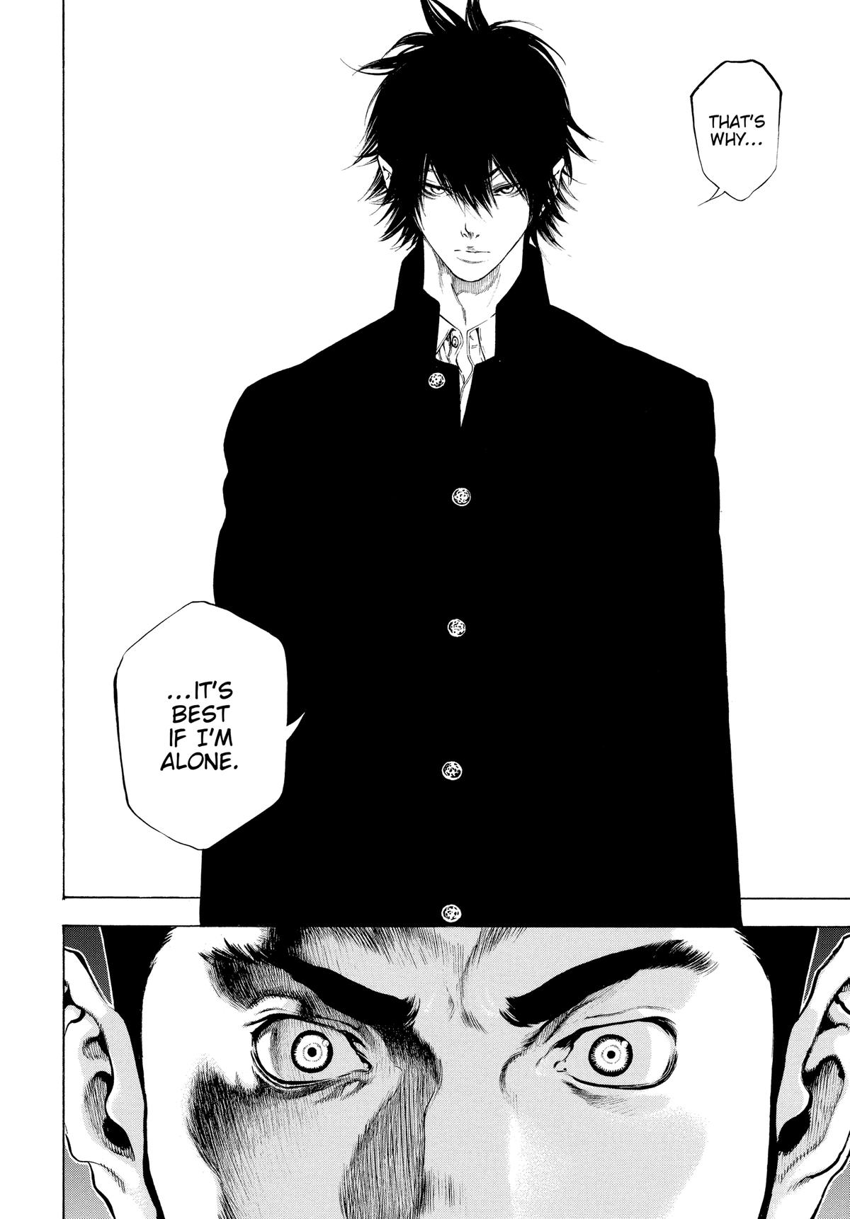 Read The Climber Manga Online