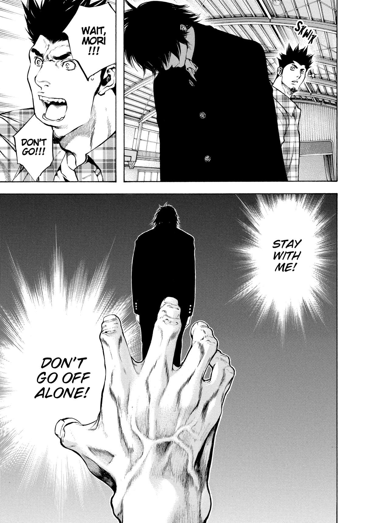 Read The Climber Manga Online