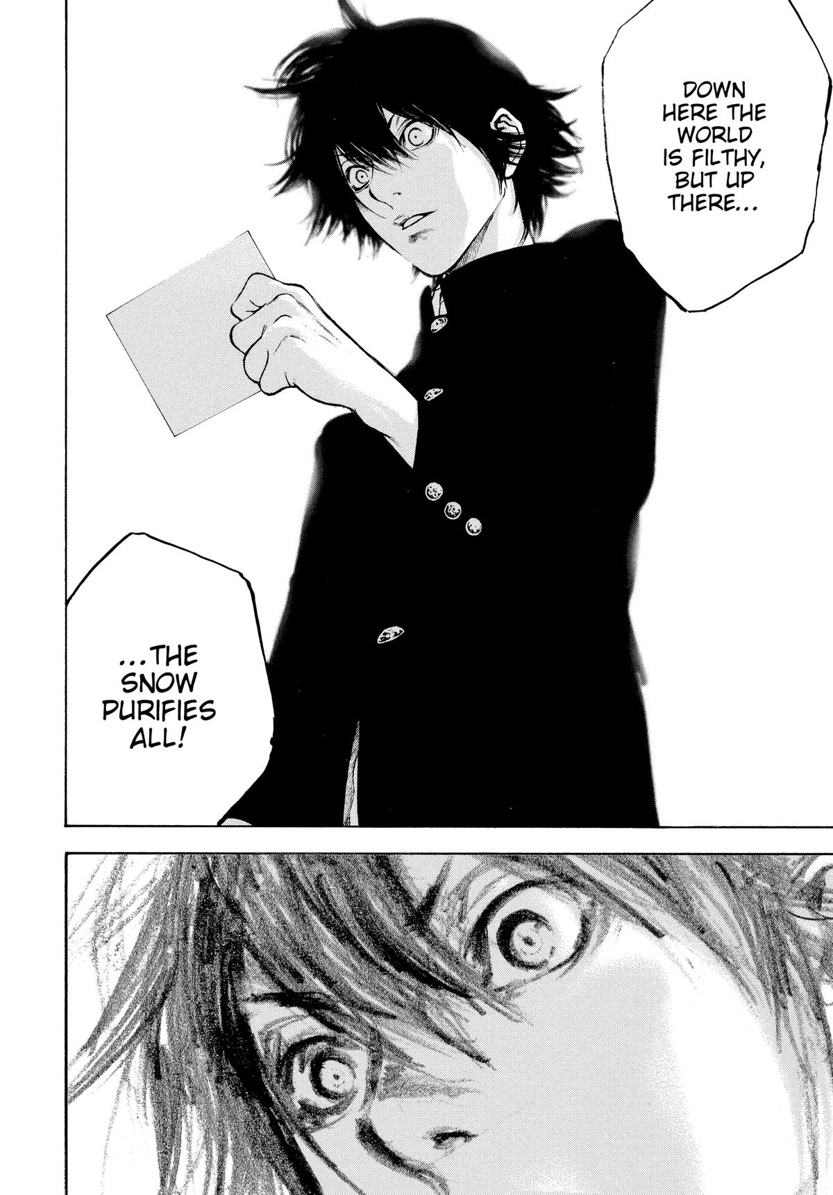 Read The Climber Manga Online