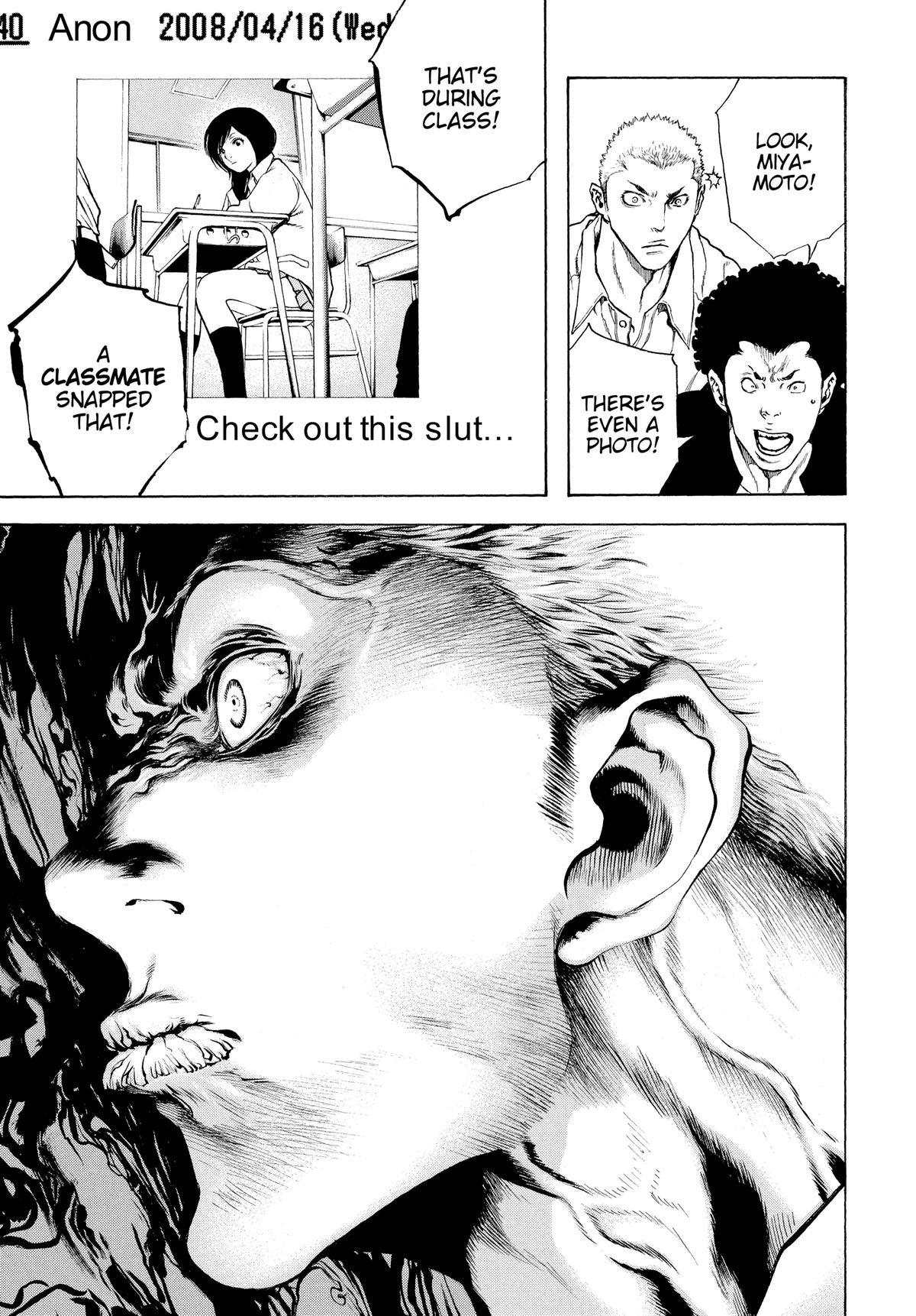 Read The Climber Manga Online