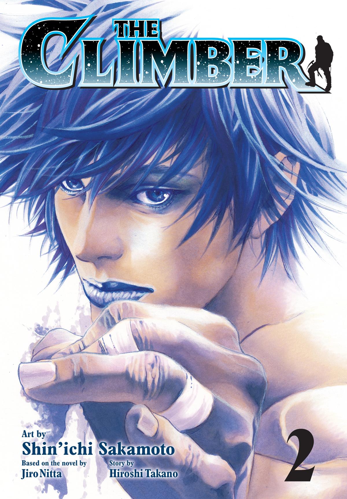Read The Climber Manga Online